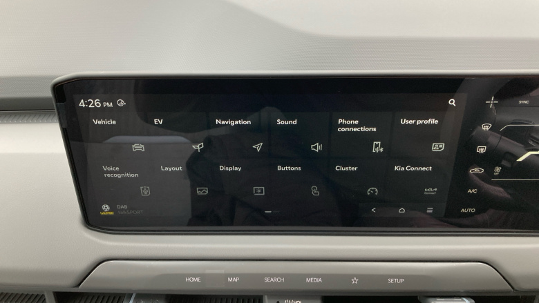 Kia Ev3 148kW Air 81.4kWh 5dr Auto Electric Estate